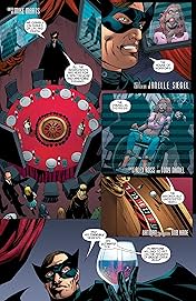 Batman (1940-2011) #680