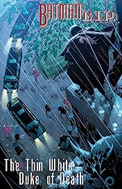 Batman (1940-2011) #680