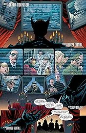 Batman (1940-2011) #680