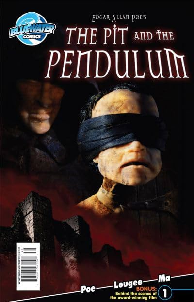 Ray Harryhausen Presents: Pit and the Pendulum