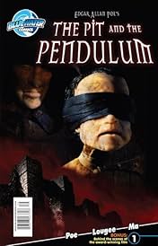 Ray Harryhausen Presents: Pit and the Pendulum