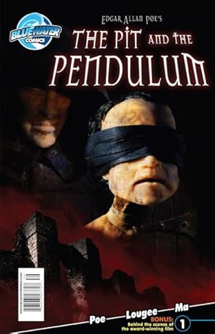 Ray Harryhausen Presents: Pit and the Pendulum