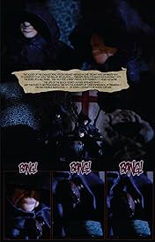 Ray Harryhausen Presents: Pit and the Pendulum