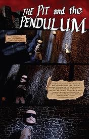 Ray Harryhausen Presents: Pit and the Pendulum