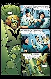 Batman (1940-2011) #683