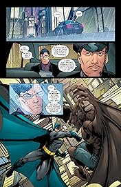 Batman (1940-2011) #683