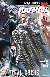 Batman (1940-2011) #683