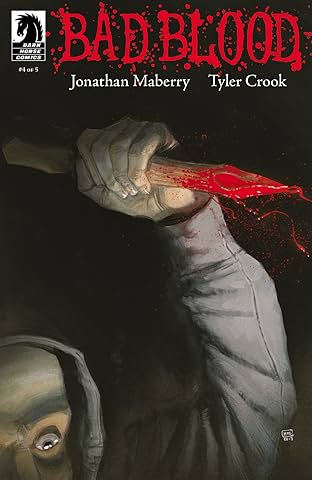 Bad Blood #4
