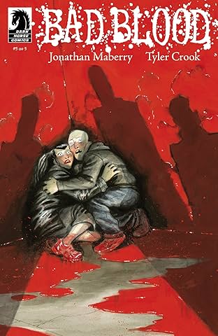 Bad Blood #5