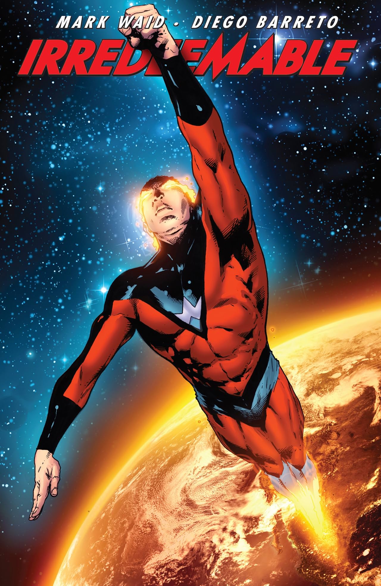 Irredeemable Vol. 10