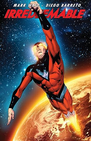 Irredeemable Vol. 10