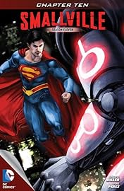 Smallville: Season 11 #10
