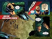 Smallville: Season 11 #10