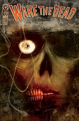 Wake the Dead #1