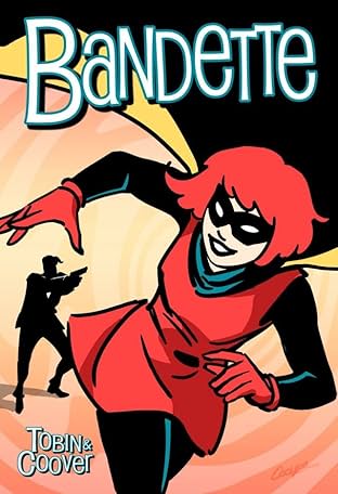 Bandette #1