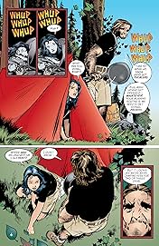 Fables #15