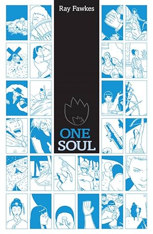 One Soul: Preview