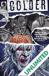Colder The Bad Seed 3 Comics By Comixology