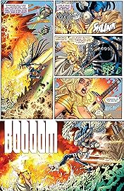 Wolverine and the X-Men #13