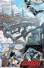 Wolverine and the X-Men #13