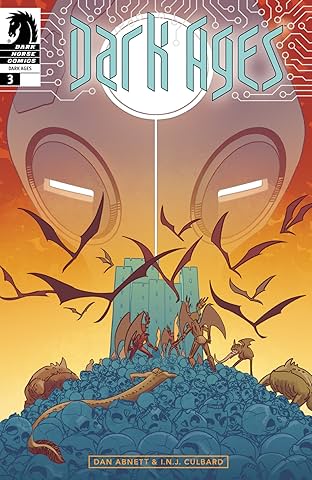 Dark Ages #3