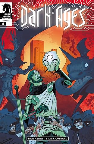 Dark Ages #4