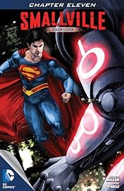 Smallville: Season 11 #11