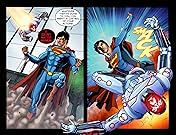 Smallville: Season 11 #11