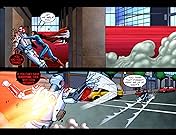 Smallville: Season 11 #11