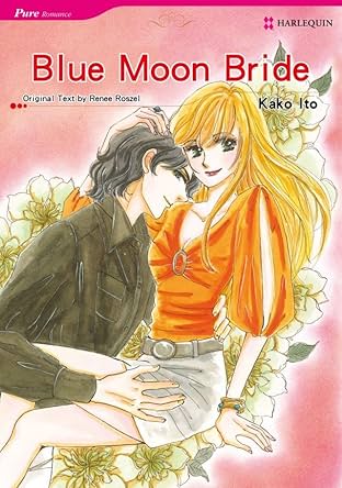 Blue Moon Bride
