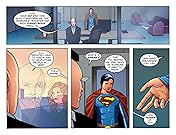 Smallville: Season 11 #12