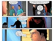 Smallville: Season 11 #12