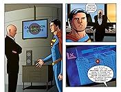 Smallville: Season 11 #12