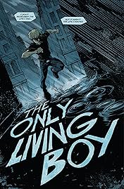 The Only Living Boy #1