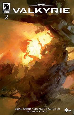 EVE: Valkyrie #2