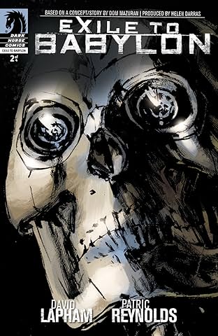 Exile to Babylon #2