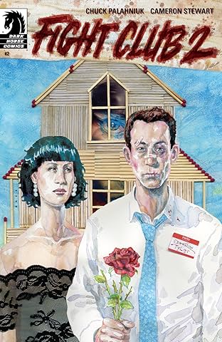 Fight Club 2 #2