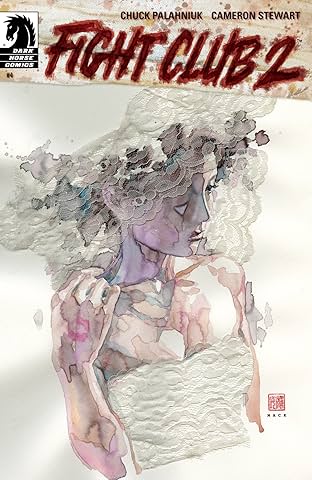 Fight Club 2 #4