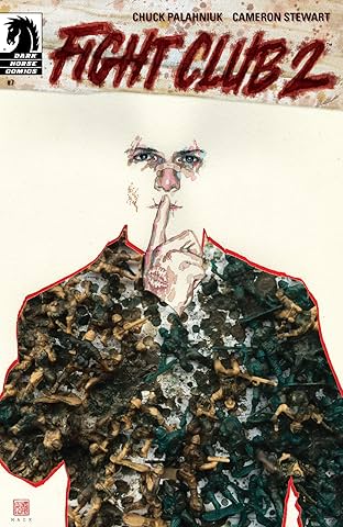 Fight Club 2 #7