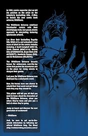 WildStorm Universe #0