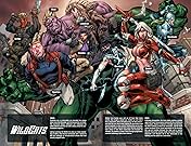 WildStorm Universe #0