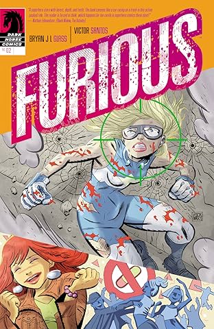 Furious #2