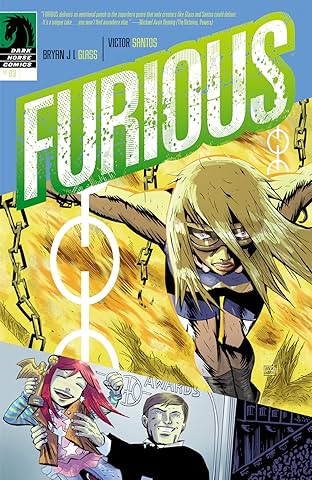 Furious #3