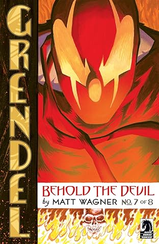 Grendel: Behold the Devil #7