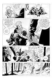 The Walking Dead #10