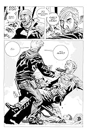 The Walking Dead #10