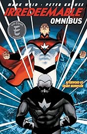 Irredeemable Digital Omnibus Vol. 1