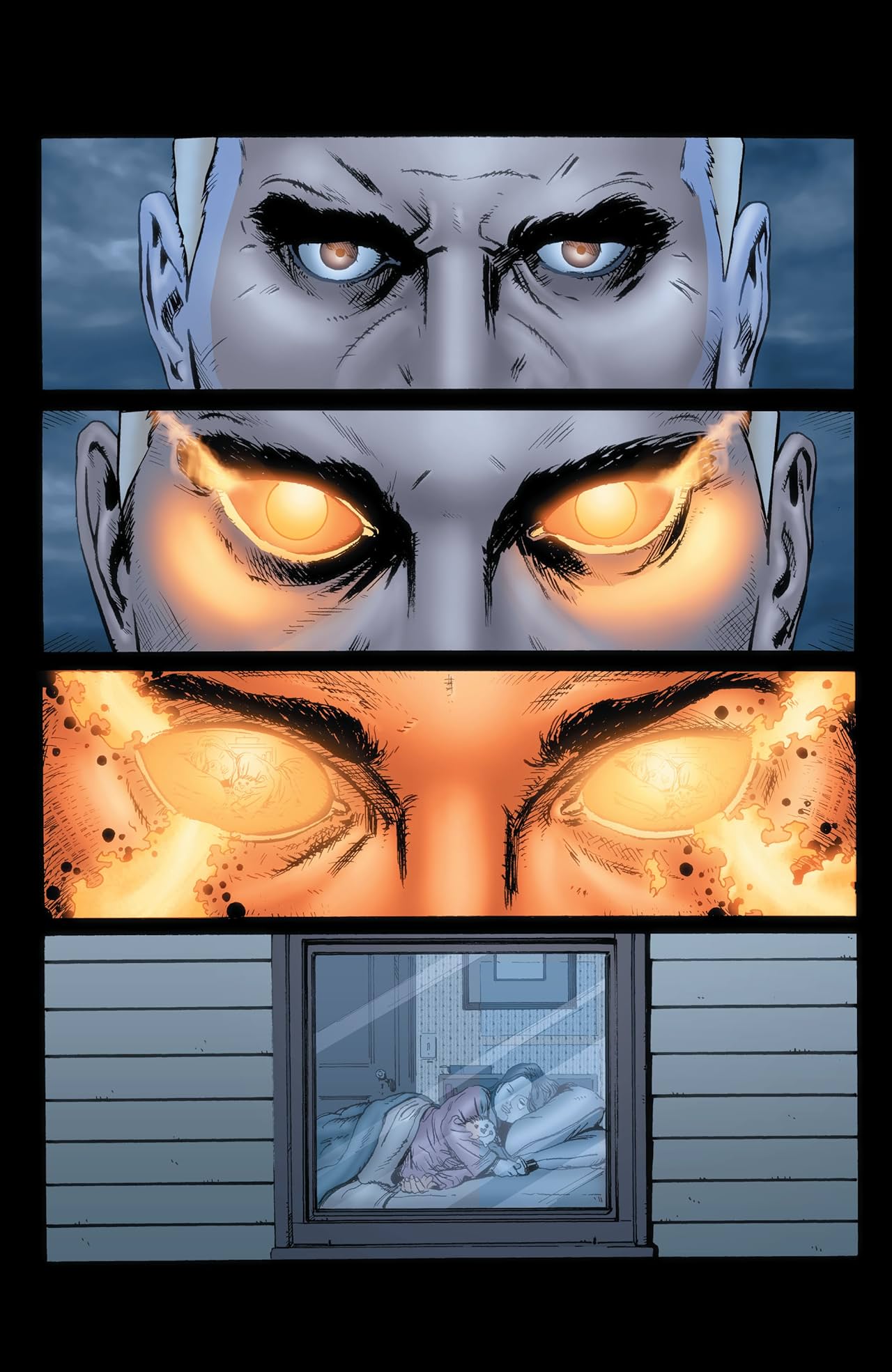 Irredeemable Digital Omnibus Vol. 1