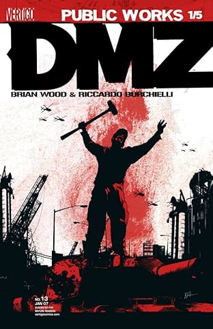 DMZ #13