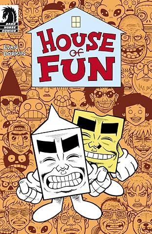 House of Fun